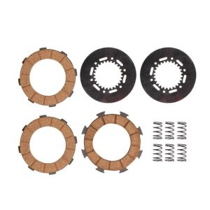 Surflex, Complete Clutch Kit; Vespa P/PX, Genuine Stella