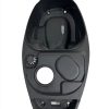 Under Seat Bucket; CSC Nitro Sport