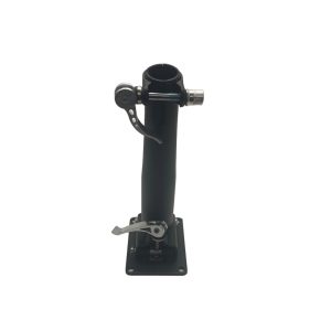 Base and Shrink Pipe; Genuine Trail