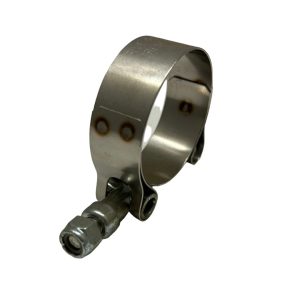 Header Clamp - Prima LX & GT Pipe