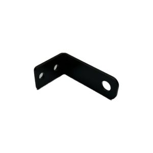 Battery Cover Plate Lock; Genuine Trail