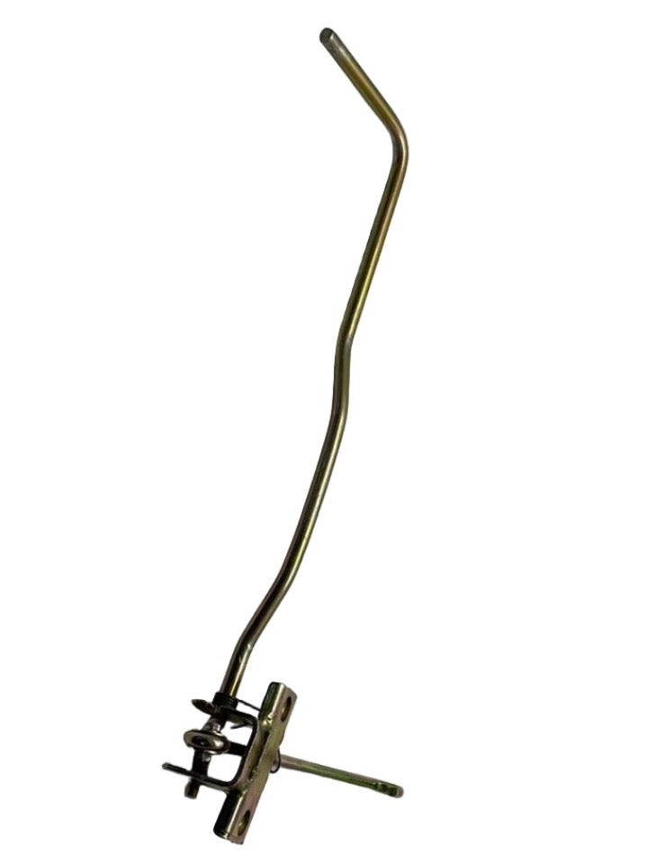 Assy., Lever Cowl Locking LH; Stella Auto