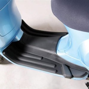 Floormat; Vespa LX/LXV