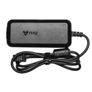 Standard Battery Charger; NIU KQi2