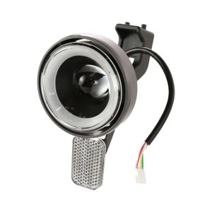 Headlight; NIU KQi2, KQi3, KQi 300P/X