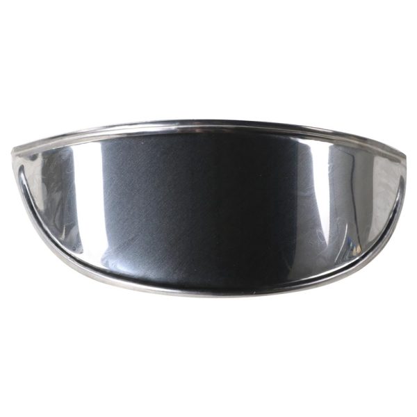 Headlamp Visor; P Series - Image 2