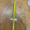 Prima Windshield (Mid-height, Clear); Vespa LX, GT - Image 5