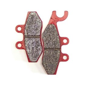 MHR Standard Brake Pads(6215079); Vespa GT, GTS, etc