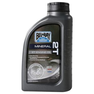 Bel Ray, 2 Stroke Oil  (2T Mineral Oil)