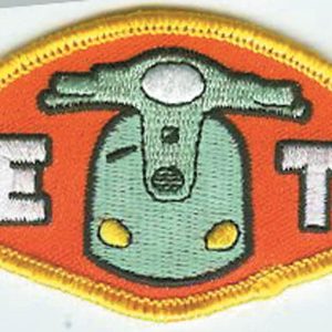 Patch (ET)