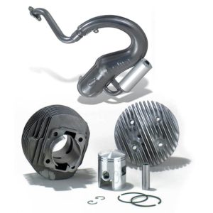 Vespa V5A High End Performance Kit