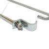Hook Set, Rear Rack - Large Frame (35P) - Image 2