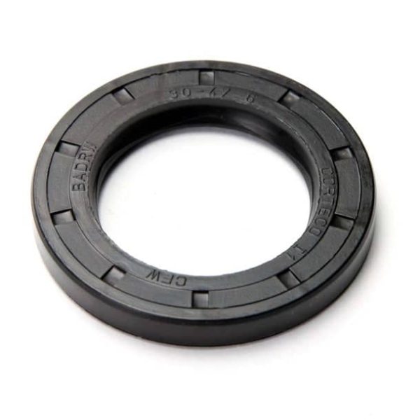 Oil Seal, Rear Hub - Late Super, PX150, Stella