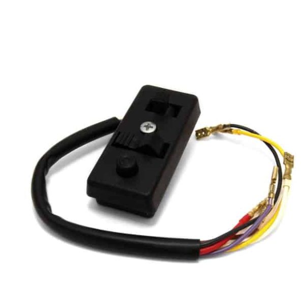 Bosatta Switch (6v w/o indicators); P Series