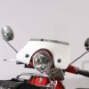 Flyscreen, 70s/P-Series/Stella - White - Image 2