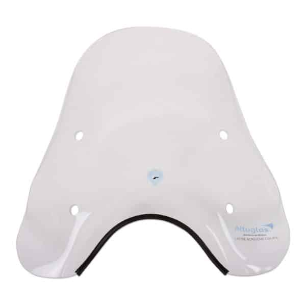 Cuppini Windshield (Mini); P-Series, Stella