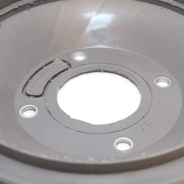 Electronic Ignition Kit Fan - Image 3