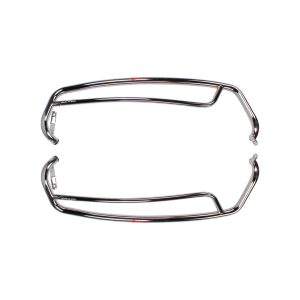 Faco, Cowl Protector;, Vespa GTS250, GTS300