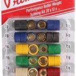 Prima Roller Weights Tuning Kit (20x12)