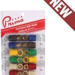 Prima Roller Weights Tuning Kit (20x12)