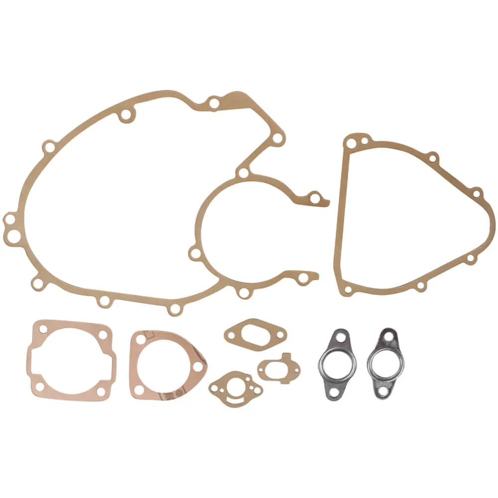 Dellorto SI 20mm / 24mm Carburetor Gasket Kit - Vespa