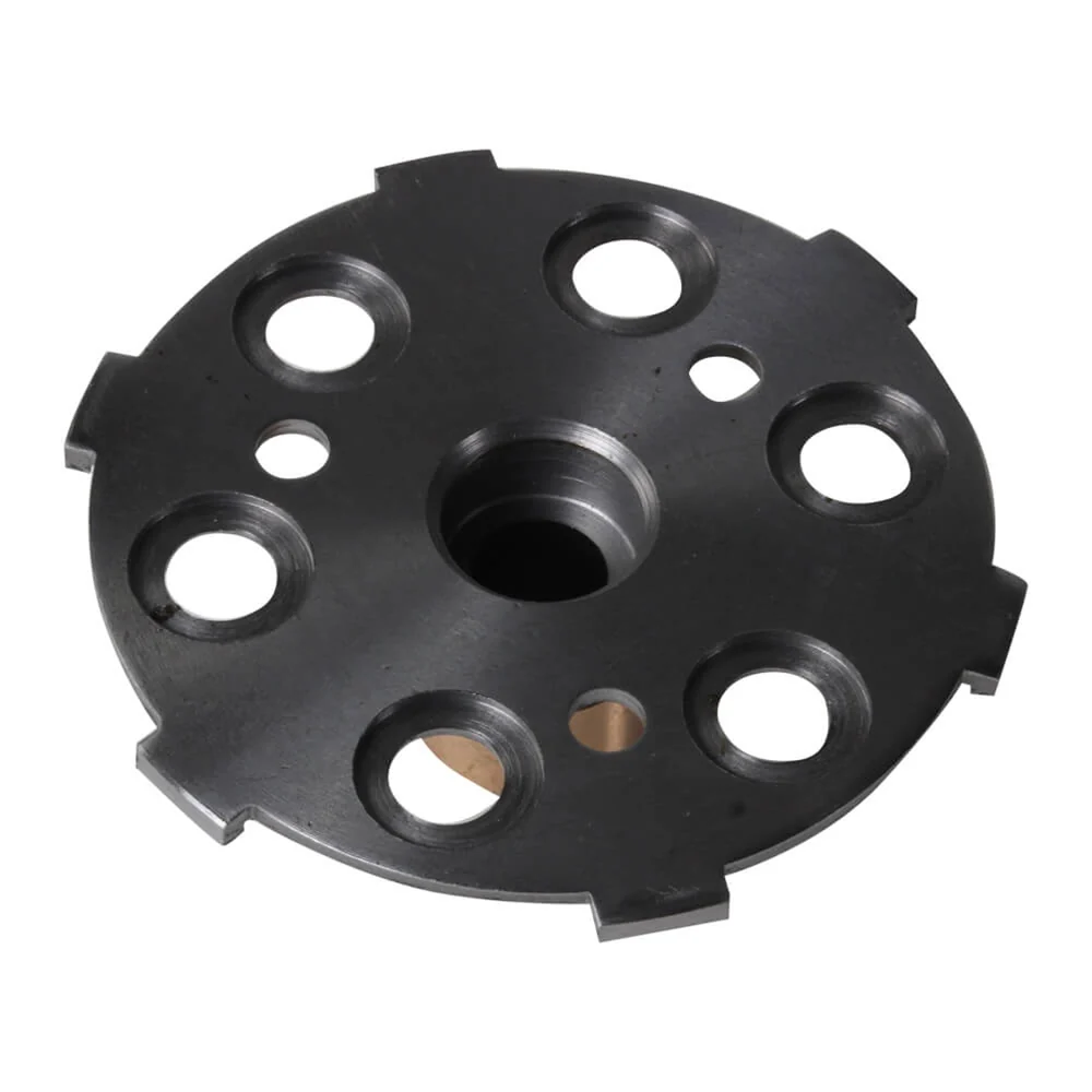 Oil Injected, Gas Tank without fuel gauge (VSX/VNX)