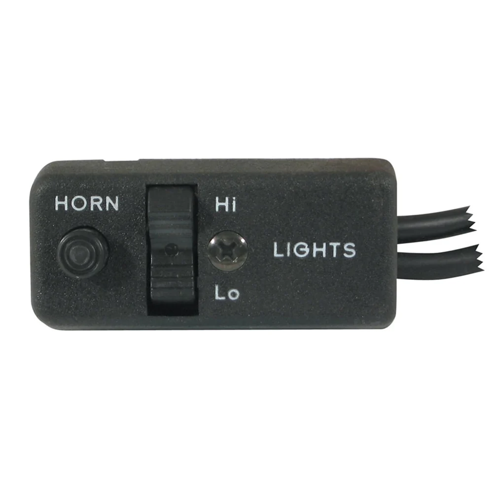 Buffer, Battery Box - P