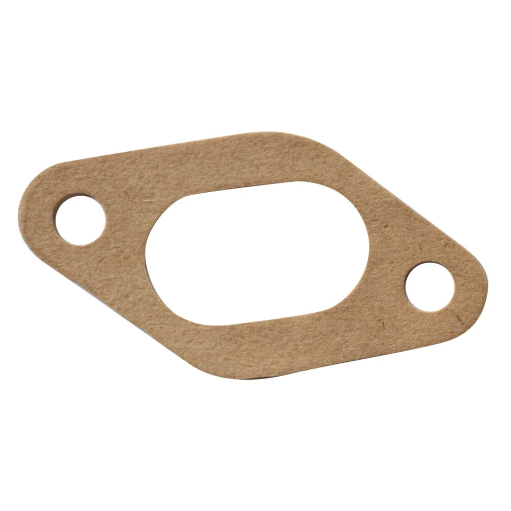 Rubber Kickstart Buffer (Black); Smallframe Vespas