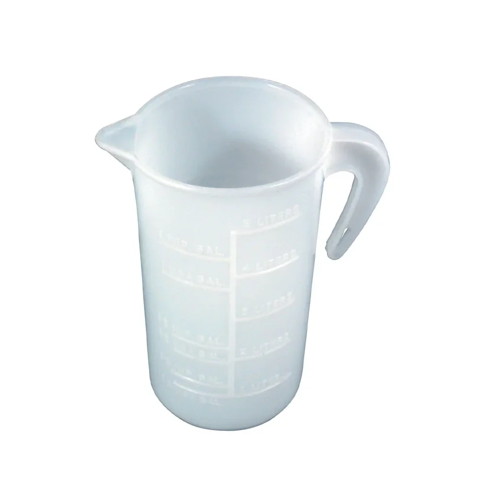 2% Oil Measuring Cup