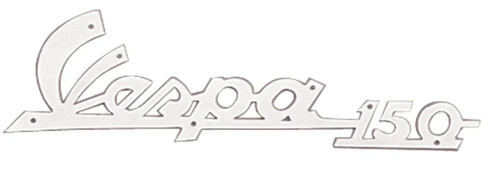 Piaggio & C. Decal; Late VNB,VBB,VNC,VBC,VLB,VSE