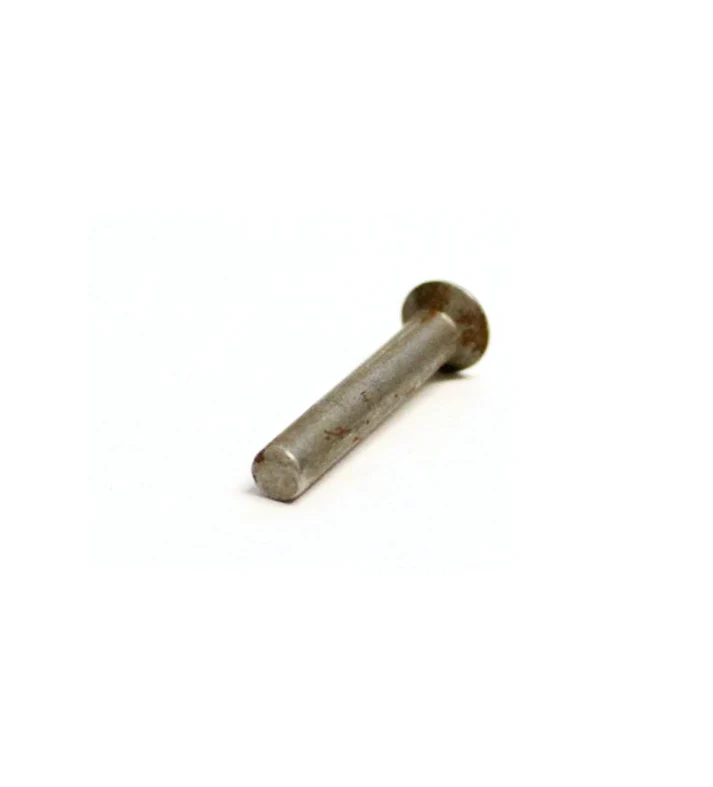Rivet, Spring Gear